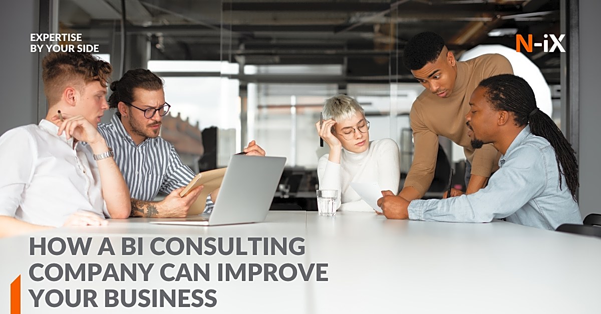 Insight into Current Industry Trends and Best Practices for Choosing the Right Business Consultant
