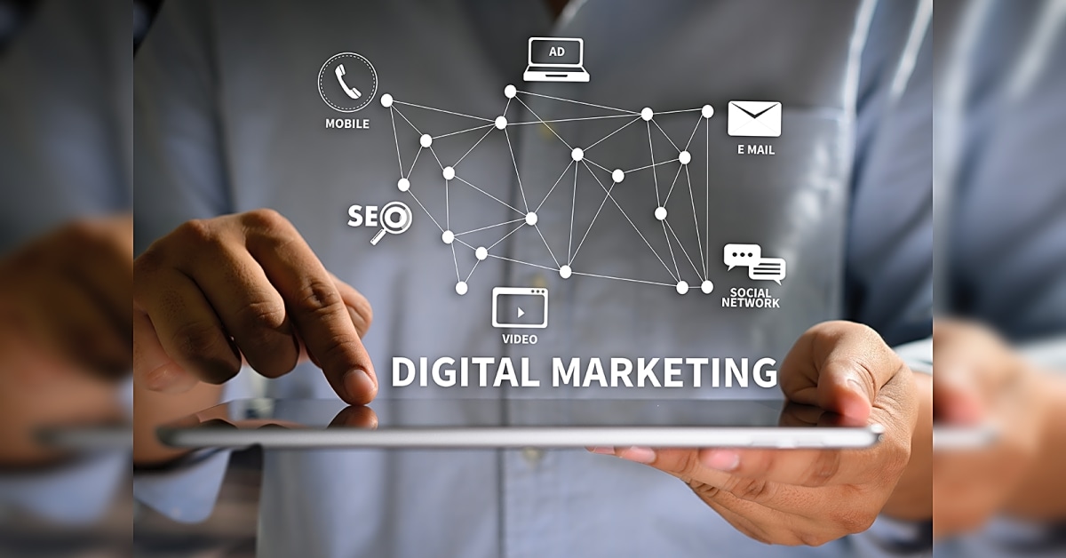 The Power of Digital Marketing Consulting