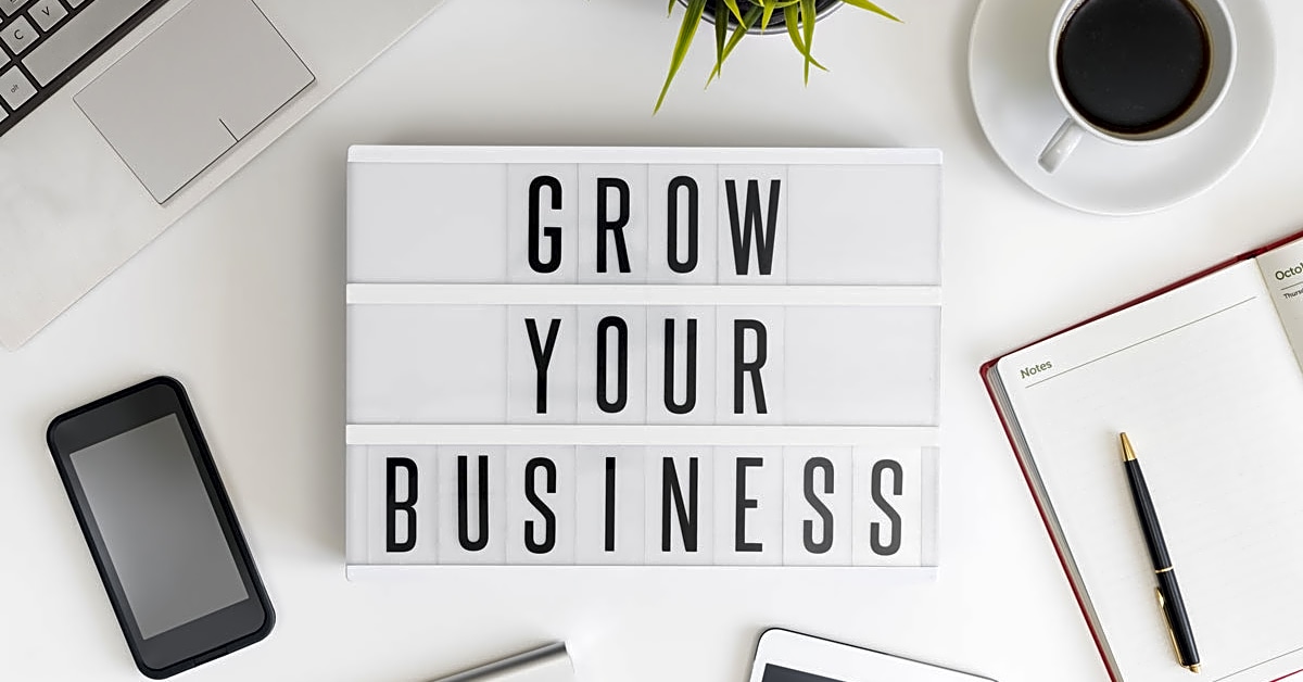 How to Effectively Expand Your Business: A Comprehensive Guide