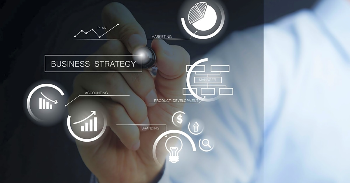 Identifying New Target Markets and Customer Segments for Business Growth Strategies